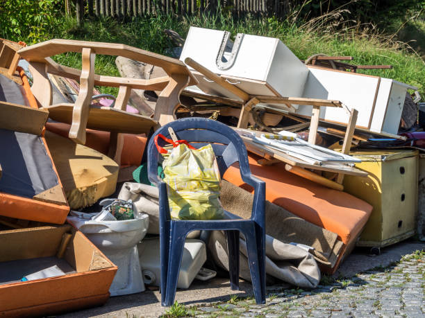 Best Trash Removal Near Me  in Richmond Hill, GA