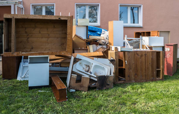 Best Electronics Removal Services  in Richmond Hill, GA