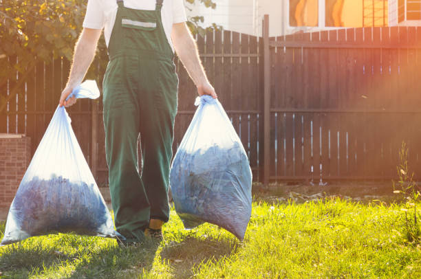 Best Local Junk Hauling  in Richmond Hill, GA