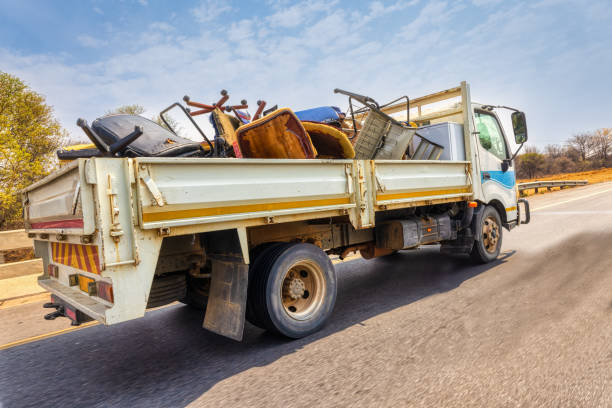 Best Yard Waste Removal  in Richmond Hill, GA
