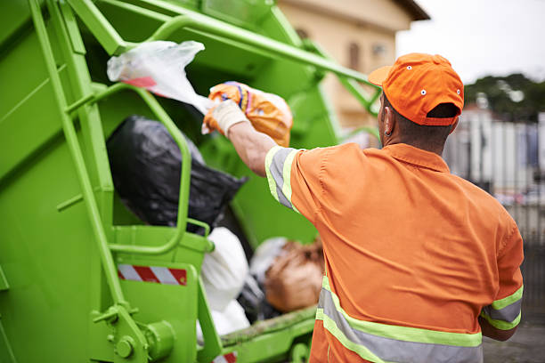 Best Residential Junk Removal  in Richmond Hill, GA
