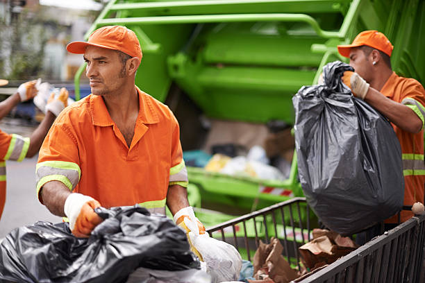 Best Junk Hauling Services  in Richmond Hill, GA