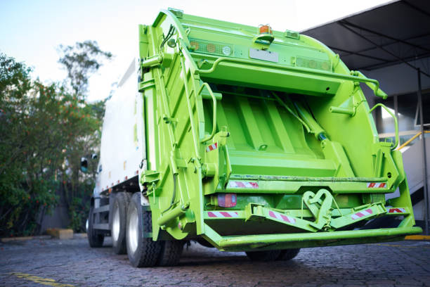 Best Dumpster Rental Services  in Richmond Hill, GA