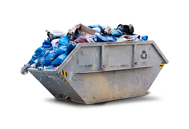 Best Affordable Junk Removal Services  in Richmond Hill, GA