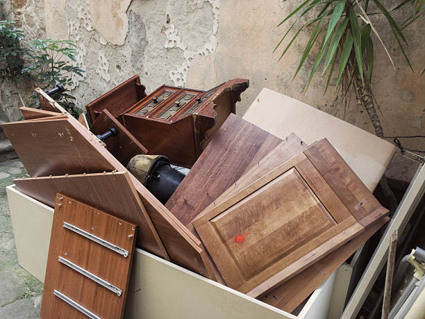 Best Affordable Junk Removal Services  in Richmond Hill, GA